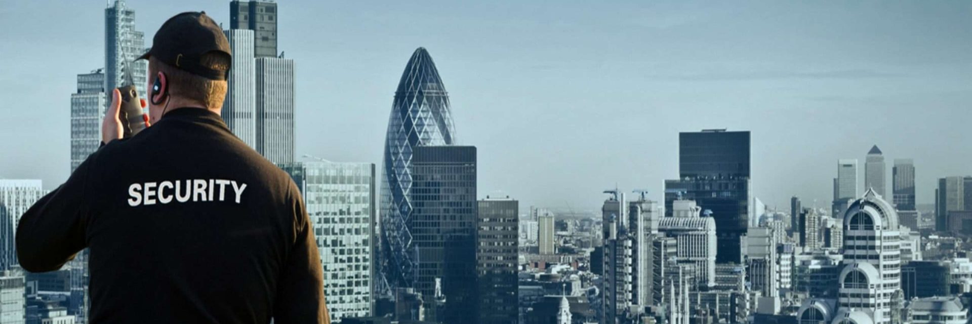 WELCOME TO X-VISION SECURITY SERVICES (PVT) LTD.